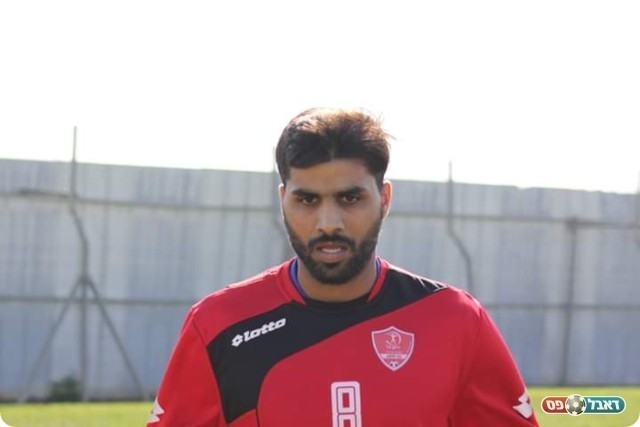 אסלאם מואסי (דאפר מחאמיד)